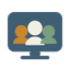 FamiWatch — Qui a vu quoi, en famille.